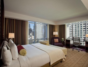 InterContinental Boston by IHG 3