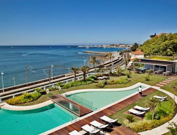InterContinental Cascais-Estoril by IHG 3