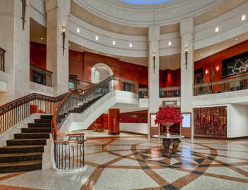 InterContinental Chicago Magnificent Mile by IHG 5