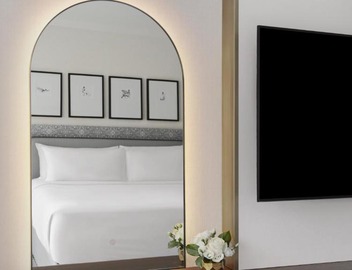 InterContinental Chicago Magnificent Mile by IHG 4