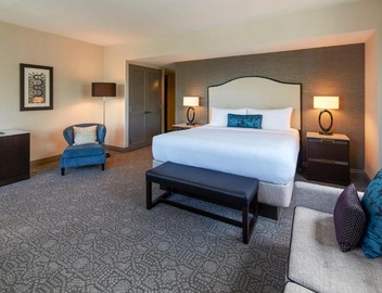InterContinental Chicago Magnificent Mile by IHG 2