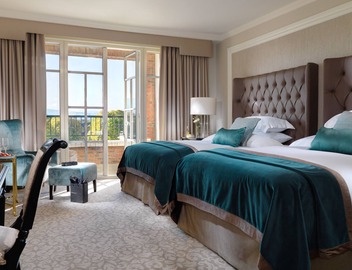 InterContinental Dublin by IHG 2