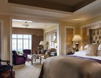 InterContinental Dublin by IHG 3