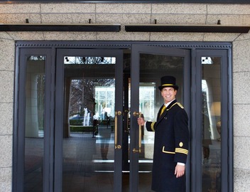 InterContinental Dublin by IHG 5