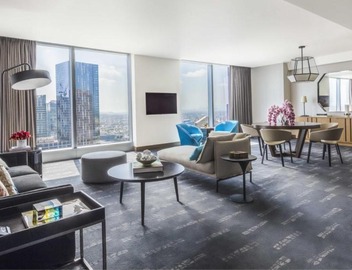 InterContinental - Los Angeles Downtown by IHG 5