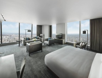 InterContinental Los Angeles Downtown by IHG 2