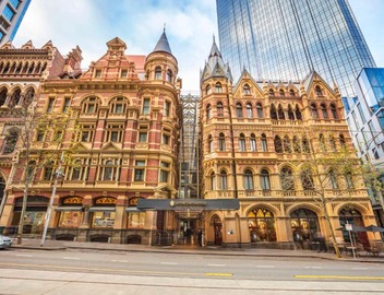 InterContinental Melbourne The Rialto by IHG 2