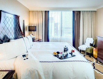 InterContinental New Orleans by IHG 5