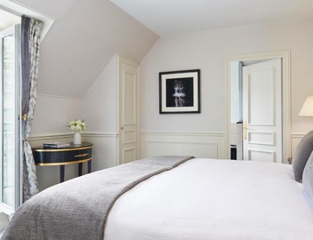 InterContinental Paris Le Grand by IHG 2