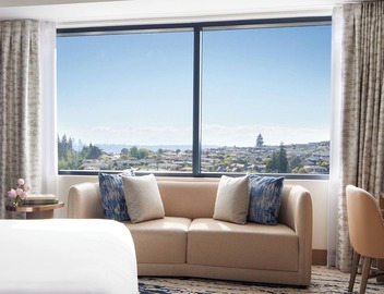InterContinental Seattle Bellevue, by IHG 3
