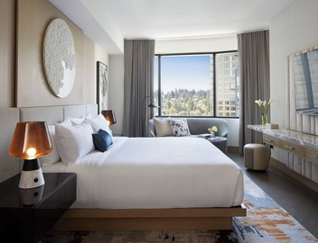 InterContinental Seattle Bellevue, by IHG 5