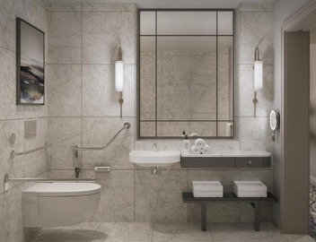 InterContinental Table Bay Cape Town by IHG 3