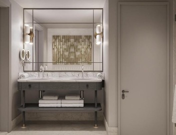 InterContinental Table Bay Cape Town by IHG 4