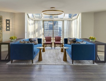 InterContinental Toronto Centre by IHG 4