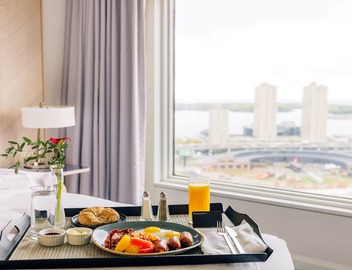 InterContinental Toronto Centre by IHG 2