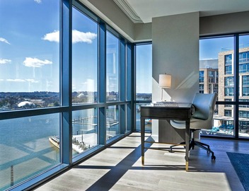 InterContinental Washington D.C. - The Wharf by IHG 4