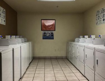 InTown Suites Extended Stay New Orleans LA - Metairie 3
