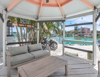Intracoastal Waterside Studio 2 Blocks to Beach 2