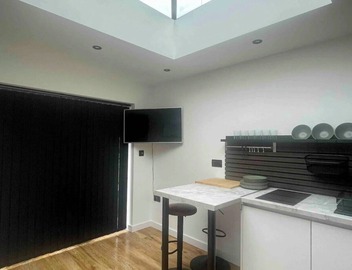 Introducing Studio 33 - Your Chic Sanctuary! 3