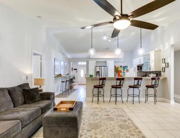 Inviting Jensen Beach Home w/Screened-In Patio! 5
