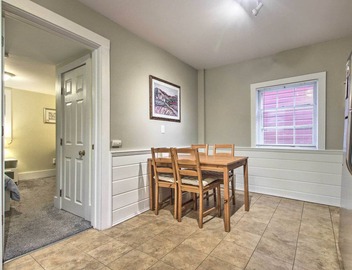 Inviting Salem Apartment Near Waterfront & Museums 5