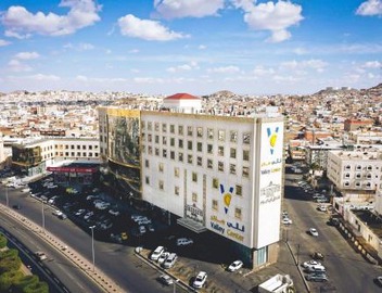 Iridium Hotel 3