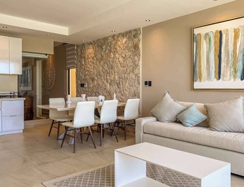 Isla Mujeres Oceanfront Condo | Pool, Ground Floor 4