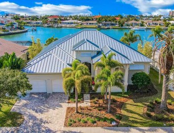 Island Estate Waterfront Villa 5