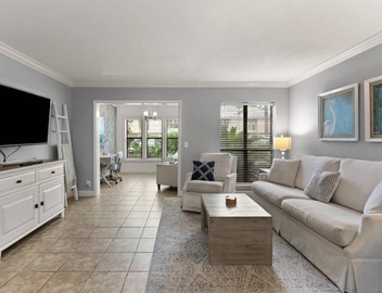 Island Retreat 2511-2 2
