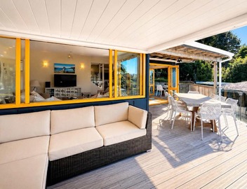 Island View - Stay Waiheke 2