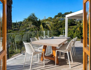Island View - Stay Waiheke 3