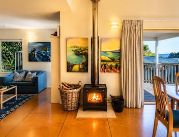 Island View - Stay Waiheke 4