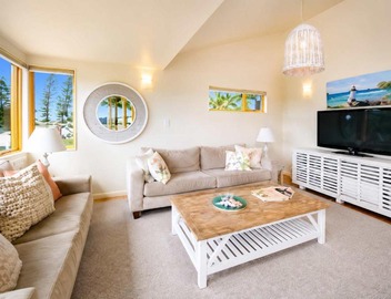 Island View - Stay Waiheke 5