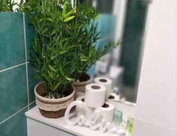 Islington Studio for 2 - Private Bath & Smart TV 3