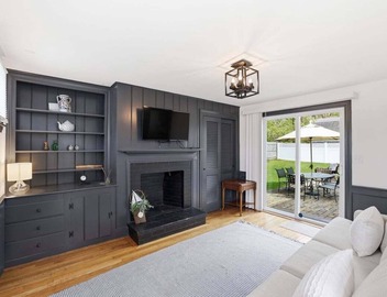 It's A Shore Thing: 017-H Classic Cape Charm Just Steps from Nantucket Sound 5