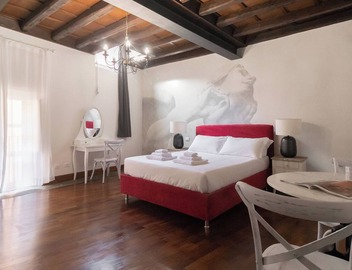 Italianway Collection - Barberini 5 Sensus 4