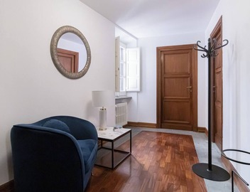 Italianway Collection - Barberini 5 Sensus 3