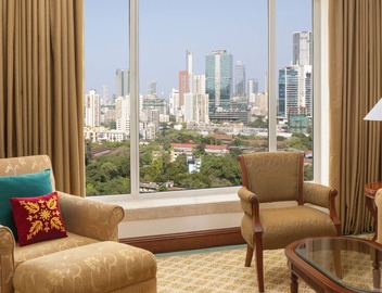 ITC Grand Central, a Luxury Collection Hotel, Mumbai 4