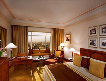 ITC Grand Central, a Luxury Collection Hotel, Mumbai 5