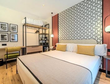 ITC Madrid by Soho Boutique 2