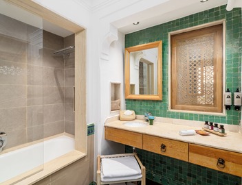 Jaal Riad Resort 4