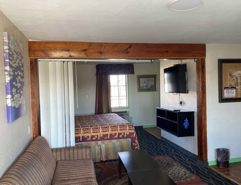 Jacks motel 3