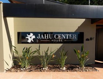 Jahu Center House 2
