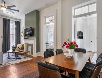 Jazz Haven Spacious 3BR Condo 5