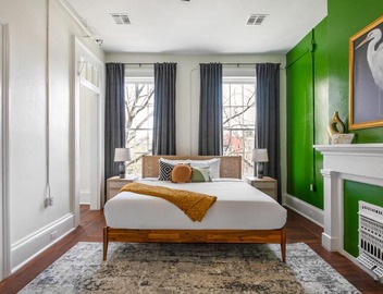Jazz Haven Spacious 3BR Condo 3