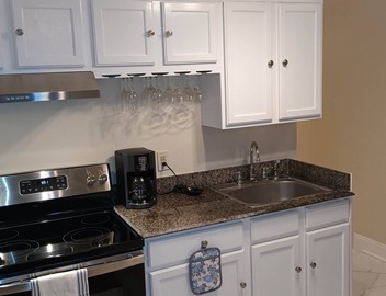 Jazzed Up Condo in the heart of the Magazine St. Garden District! 5