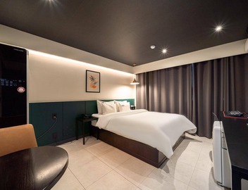 Jecheon View Hotel 4