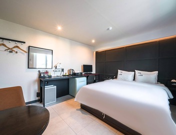 Jecheon View Hotel 5