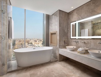 Jeddah Marriott Hotel Madinah Road 5