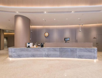 JI Hotel Shanghai Hongqiao National Exhibition and Convention Center Outlets 5